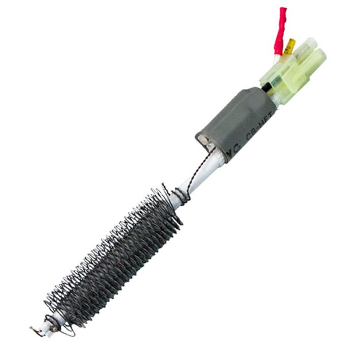 Нагревательный элемент QUICK A1147 для паяльных станциий 857 / 857D / 857DW+ / 706W+ / 859D+