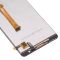 Дисплей + сенсор ZTE Blade L210 Black - p/n: S-T600BYC001P-V03-05