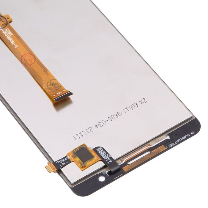 Дисплей + сенсор ZTE Blade L210 Black - p/n: S-T600BYC001P-V03-05