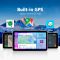 Автомобільний CarPlay Mini Box UX-999 Pro / 64 ГБ / Android 9
