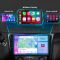 Автомобільний CarPlay Mini Box UX-999 Max / 64 ГБ / Android 10