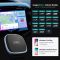 Автомобільний CarPlay Mini Box UX-999 Max / 64 ГБ / Android 10