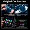 Автомобільний CarPlay Mini Box UX-999 Max / 64 ГБ / Android 10