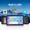 Автомобільний CarPlay Mini Box UX-999 Max / 64 ГБ / Android 10