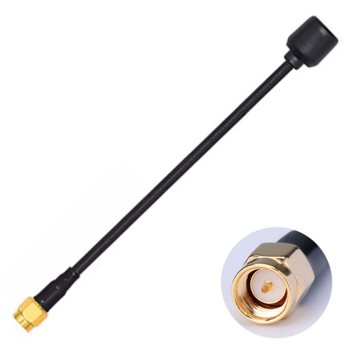 Антенна Lollipop 4.9G 3dBi RHCP