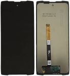 Дисплей + сенсор Blackview BV8200 Black - p/n: TXDI650EBEPX-84V6