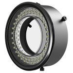 Подсветка для микроскопа LUOWEI LW-LS02 светодиодная / поляризационная / USB / 64 диода