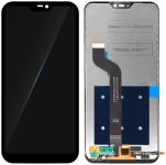 Дисплей + сенсор Xiaomi Mi A2 Lite / Redmi 6 Pro Black - p/n: BFEB091091MB