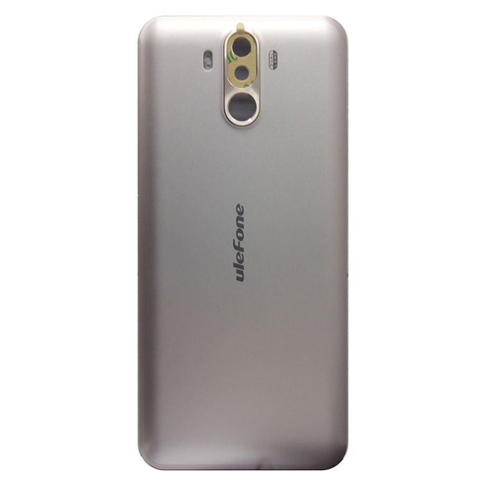 Задня кришка для Ulefone Power 3 Gold