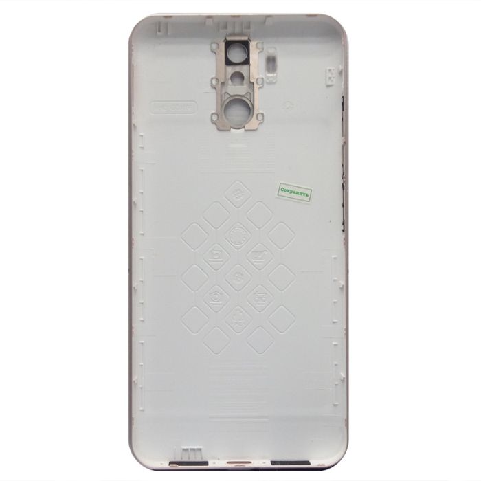 Задня кришка для Ulefone Power 3 Gold