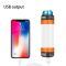 Фонарь кемпинговый PowerLite + Powerbank 5200 mAh IP68