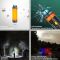 Фонарь кемпинговый PowerLite + Powerbank 5200 mAh IP68