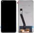 Дисплей + сенсор Xiaomi Redmi Note 9 / Redmi 10X (4G) Black - p/n: 1540396084