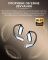 Наушники беспроводные Q16 Pro TWS Earbuds с LED дисплеем, Bluetooth 5.4, ENC, 500mAh Silver