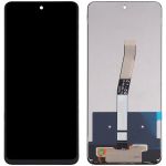 Дисплей + сенсор Xiaomi Redmi Note 9 Pro 4G / Note 9 Pro Max (M2003J6B1I) Black - p/n:1540396772