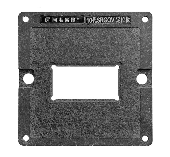 Держатель платформа BGA Amaoe MacBook SRG0V CPU i5-1038NG7