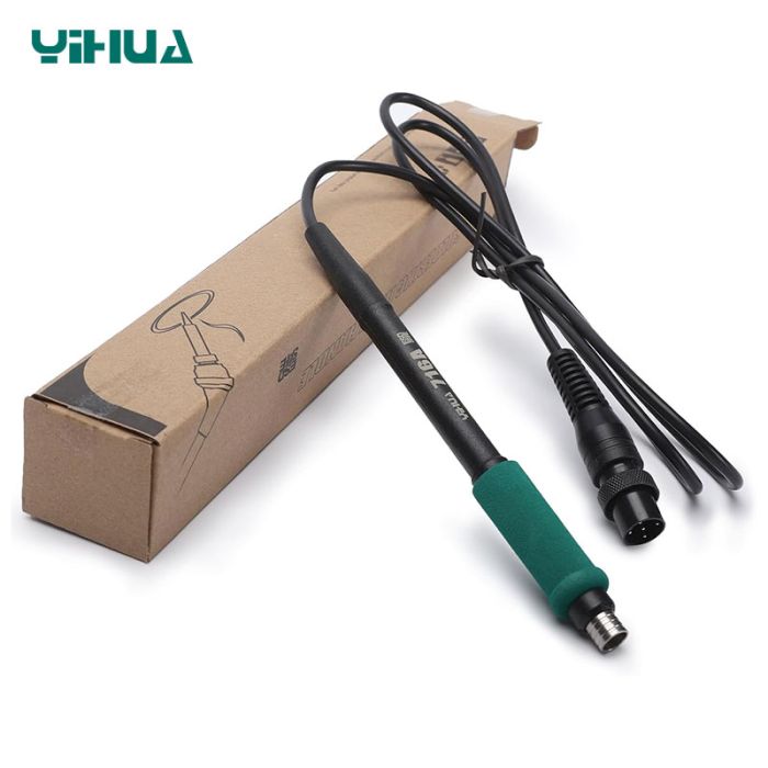 Паяльник Yihua / WEP 716А / С210 для паяльных станций 982