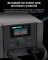 Паяльная станция 2 в 1 QUICK 8686 Pro / термофен + паяльник / 100-500°C / 50 л/мин / 1350 Вт