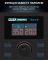 Паяльная станция 2 в 1 QUICK 8686 Pro / термофен + паяльник / 100-500°C / 50 л/мин / 1350 Вт