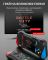 Портативная игровая приставка SUP X7M / 500 игр / 8 бит / AV выход / ретро консоль / Black