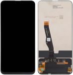 Дисплей для Huawei P Smart Z / Y9 Prime 2019 / P Smart Pro 2019 із сенсором Black HC