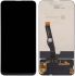 Дисплей для Huawei P Smart Z / Y9 Prime 2019 / P Smart Pro 2019 с сенсором Black HC