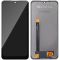 УЦЕНКА! Дисплей + сенсор Oukitel WP15 Black / Воздух - p/n: FPC-HTF065H169-A1