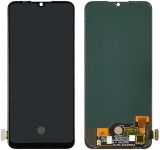 Дисплей + сенсор Xiaomi Mi A3 / Mi CC9e Black (OLED) - p/n: G1608HD1011