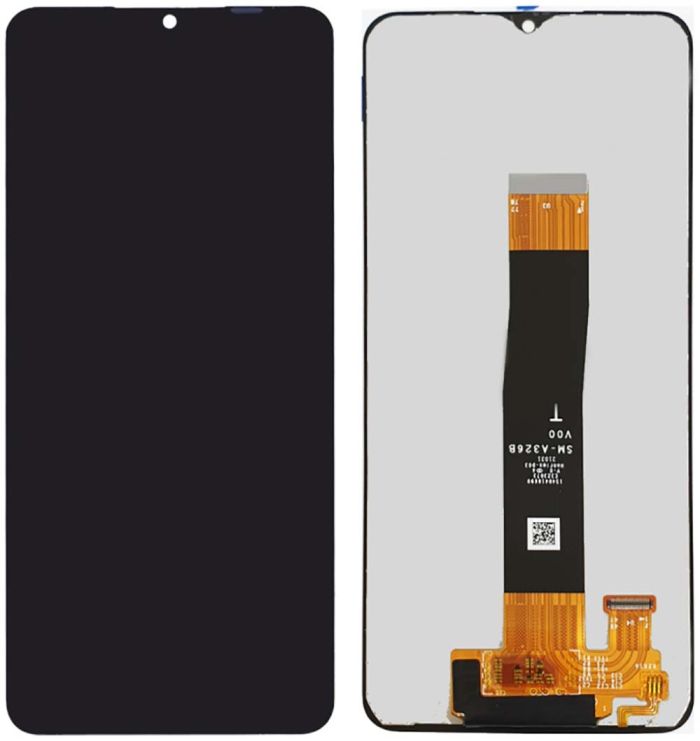 Дисплей + сенсор Samsung A32 A326 (2021) 5G Black - p/n:SM-A326B V00