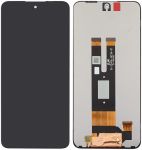 Дисплей + сенсор для ZTE Blade V60 / Axon 60 / Z2356 Black - p/n: 15-3240A-14733-51