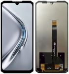 Дисплей + сенсор Doogee Blade GT Black - p/n: FPC-QCGT672PRT0006G-V01