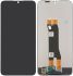 Дисплей + сенсор ZTE Blade A35 Black - p/n: FPC-T67PTS13V3F
