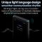 Умный переводчик iFlytek 4.0 с искусственным интеллектом / 2000 mAh / Bluetooth / LTE