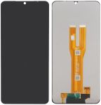 Дисплей + сенсор Samsung A06 SM-A065F Black - p/n: FPC-WTF067H018-A1