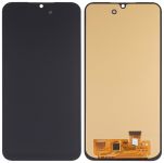 Дисплей + сенсор Samsung M15 5G SM-M156B Black - p/n: AMS645FW01 MAIN REV2.1 TSP REV2.7