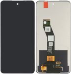 Дисплей + сенсор Motorola Moto G04 (PB150016UA) Black - p/n: BV066G3M-L1A-XB02