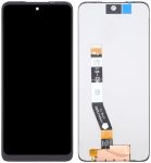 Дисплей + сенсор Motorola Moto G54 Power (PB0W0006RS) Black - p/n: 1540458362
