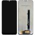 Дисплей + сенсор ZTE Blade V2020 Smart (ZTE 8010) Black - p/n: FPC-T68PTS00V5F