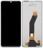 Дисплей + сенсор ZTE Nubia V70 Мах Black - p/n: FPC-Y92212 V02