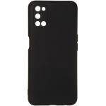Full Soft Case for Samsung A032 (A03 Core) Black