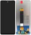 Дисплей + сенсор Blackview Oscal Tiger 12 Black - p/n: TFT5K4076FPC-A1-E V2