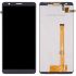 Дисплей + сенсор ZTE Blade L210 Black - p/n: S-T600BYC001P-V03-05