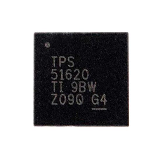 Микросхема TPS51620