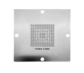 Трафарет BGA прямого нагрева FX5900 (0.60 mm) 90 x 90 mm