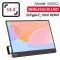 Монитор портативный 133UCJ / 13.3'' / IPS / 3840x2160 4K / Type-C / HDMI / jack 3.5 мм / второй экран