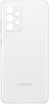 Задняя крышка для Samsung Galaxy A52 White (ААА)