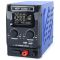 Блок питания WEP 3010D-IV / 30V 10A / импульсный / с цифровой индикацией (V/A/W) / Quick Charge 3.0