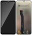 Дисплей + сенсор Coolpad CP12 Black - p/n: FPC-YP652M002A-V1