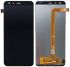 Дисплей + сенсор Ulefone MIX 2 Black - p/n: HHD57020-01-FPCA-V1.0
