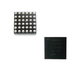Микросхема управления зарядкой и USB 1608A1 36pin
